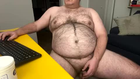 GoonFather online show from 02-01-25, 11:58