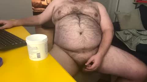 GoonFather online show from 02-22-25, 04:51