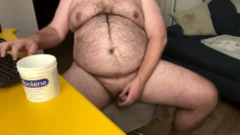 GoonFather online show from 03-03-25, 06:04