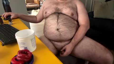 GoonFather online show from 03-08-25, 10:56