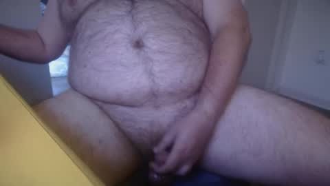 GoonFather online show from 09-10-25, 10:43