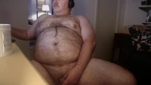 GoonFather online show from 11-16-25, 03:45