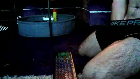 Tennman online show from 01-19-25, 01:22