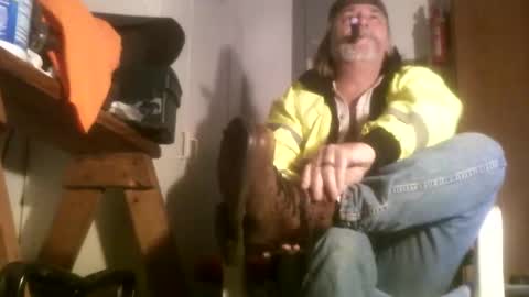 Tennredneck online show from 12-06-24, 04:47