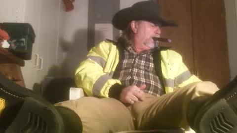 Tennredneck online show from 02-24-25, 04:49