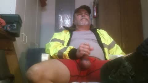 Tennredneck online show from 02-26-25, 05:53