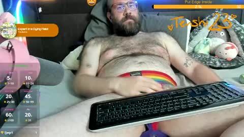 Snapshot of tenshi23 chatting on 06-07-26, 05:22 Matt online show from 06-07-26, 05:22