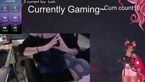 Nexu online show from 11-09-25, 02:32