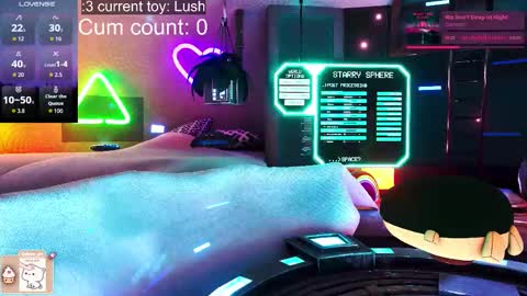 Nexu online show from 03-08-26, 02:37