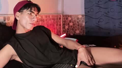 Teo online show from 12-23-24, 10:01