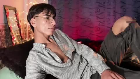 Teo online show from 12-27-24, 01:00