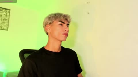 Teo online show from 09-11-25, 04:29