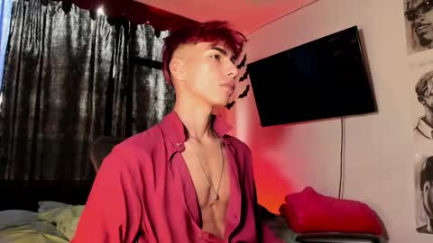 Teo online show from 11-03-25, 06:09