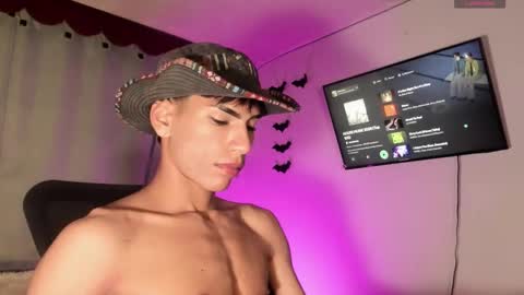 Teo online show from 02-06-26, 12:04