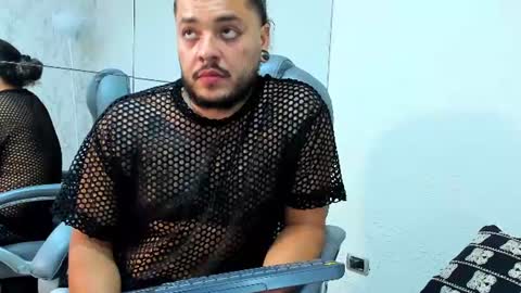 Teo online show from 08-03-26, 03:49