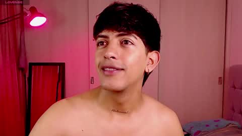 teo brown Independent model online show from 12-01-24, 04:29