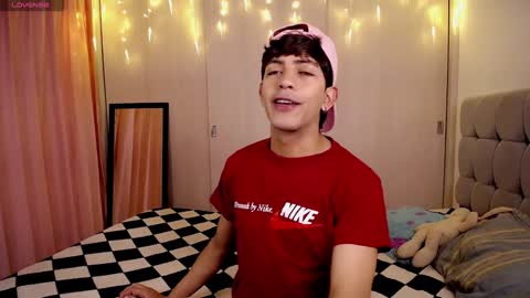 teo brown Independent model online show from 12-12-24, 03:48