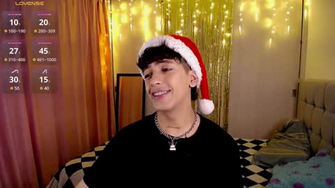 teo brown Independent model online show from 12-29-24, 10:36