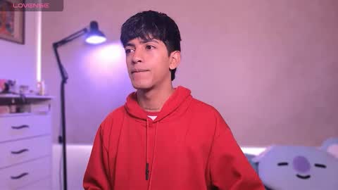 teo browny online show from 02-02-26, 01:21