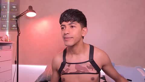 teo browny online show from 02-08-26, 03:04