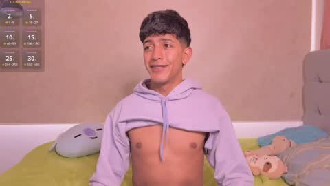 teo browny online show from 06-03-26, 09:20