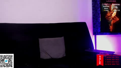 Teo Ferrer online show from 06-05-26, 08:58