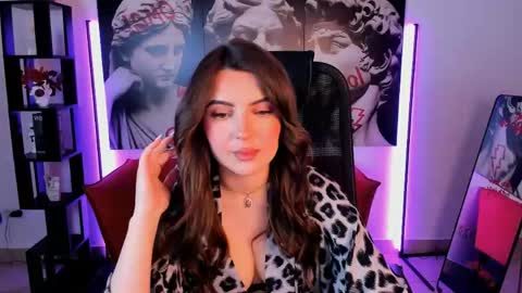 teona online show from 05-16-26, 06:32