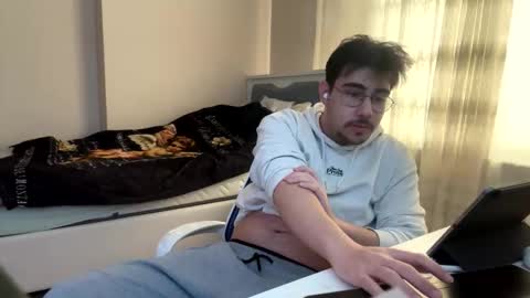 Teo online show from 03-14-26, 01:05