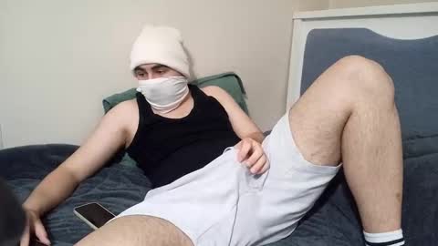 Teo online show from 04-08-26, 11:16