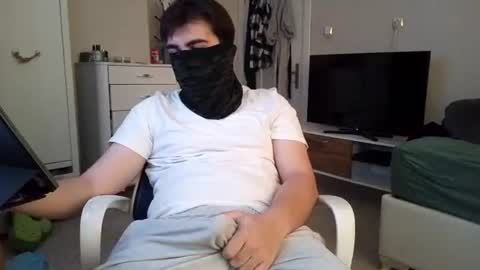Teo online show from 06-27-26, 12:33