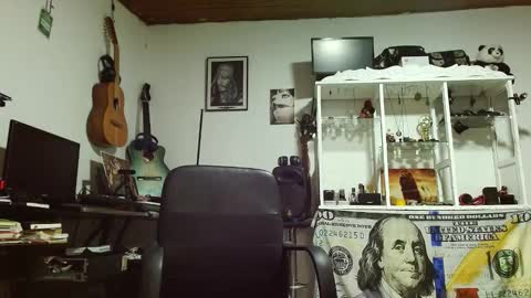 teoyes_ online show from 02-22-26, 05:00