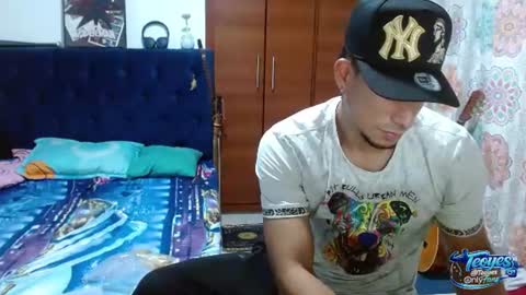 teoyes_ online show from 07-02-26, 12:32