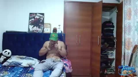teoyes_ online show from 07-10-26, 02:38