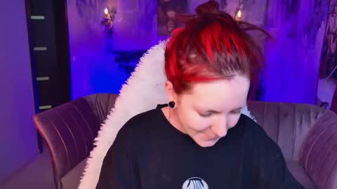 Theresa online show from 03-02-26, 09:05