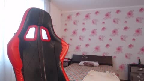 Snapshot of teresalovex chatting on 10-09-25, 07:17 teresalovex online show from 10-09-25, 07:17