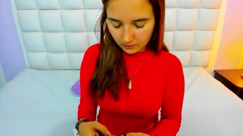 Teresa online show from 03-16-26, 04:55