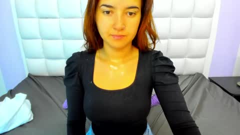 Snapshot of teresasroom_ chatting on 04-19-26, 12:48 Teresa online show from 04-19-26, 12:48