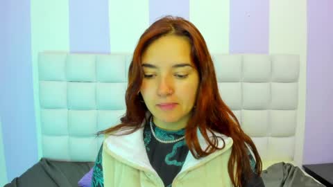 Snapshot of teresasroom_ chatting on 05-09-26, 12:10 Teresa online show from 05-09-26, 12:10