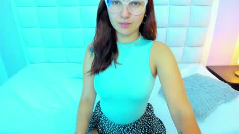 Snapshot of teresasroom_ chatting on 05-12-26, 01:52 Teresa online show from 05-12-26, 01:52