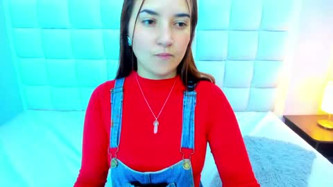 Snapshot of teresasroom_ chatting on 06-05-26, 01:28 Teresa online show from 06-05-26, 01:28