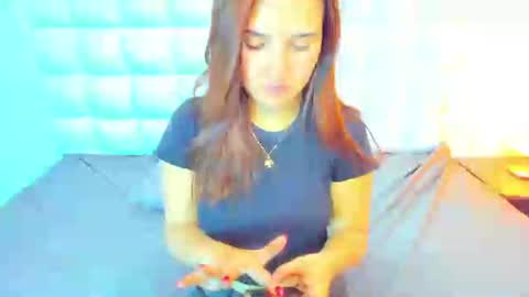 Snapshot of teresasroom_ chatting on 06-14-26, 04:53 Teresa online show from 06-14-26, 04:53