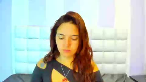 Snapshot of teresasroom_ chatting on 07-11-26, 11:24 Teresa online show from 07-11-26, 11:24