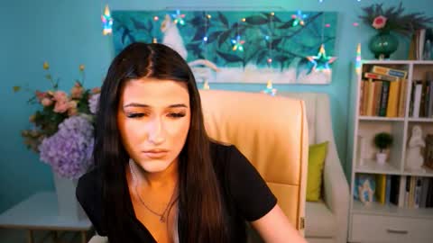 Snapshot of terezarobinson chatting on 03-02-26, 09:16 terezarobinson online show from 03-02-26, 09:16