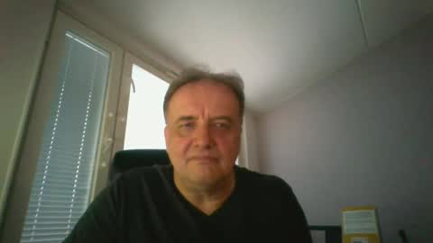 tero007 online show from 01-30-25, 08:22
