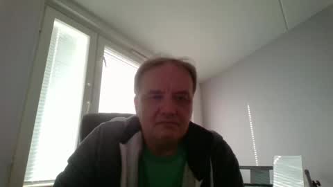 tero007 online show from 02-20-25, 08:28