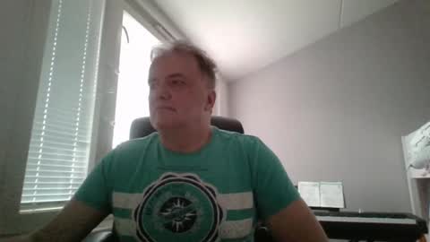 tero007 online show from 09-18-25, 09:11
