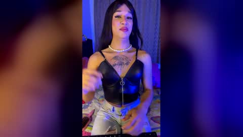 Snapshot of terra_obsession chatting on 02-24-26, 02:09 Terra obsession online show from 02-24-26, 02:09