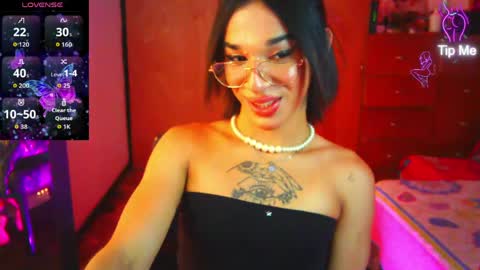 Terra obsession online show from 03-31-26, 07:03