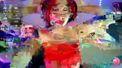 Terra obsession online show from 04-10-26, 08:57