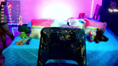 Terra obsession online show from 04-16-26, 11:40